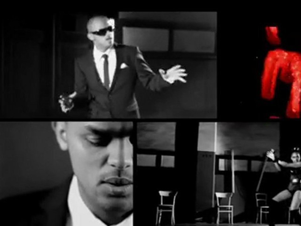 Daniel  Bovie Roy Rox ft Nelson Love Me