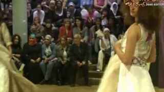 Extrait2 du Grand Salon du Mariage Oriental