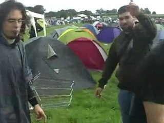 Road to W:O:A II - Faster, Harder, Louder