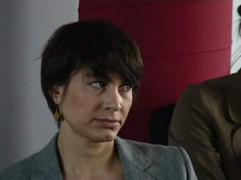 «Je suis pas dans la merde, moi, pour écrire ce papier»