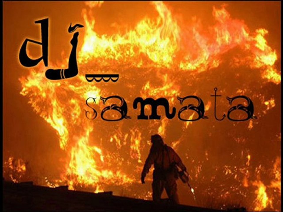 Dj SaMaTa öZTüRk