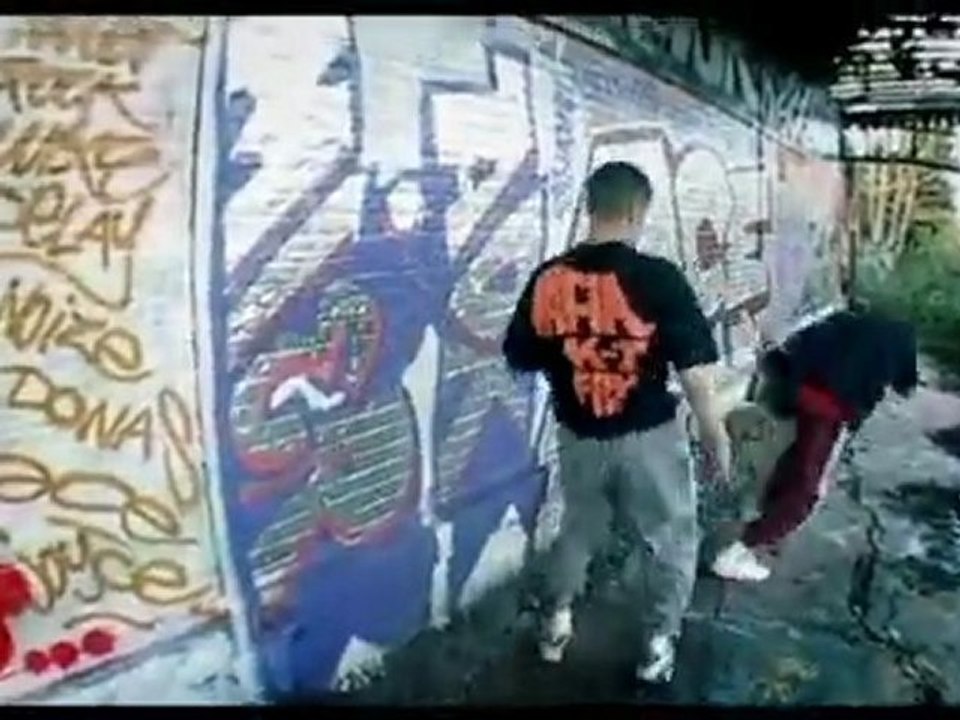 clip rap mafia k1 fry