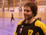 Handball : Tournefeuille affronte Limoges