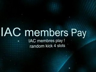 IAC Intro movie preview