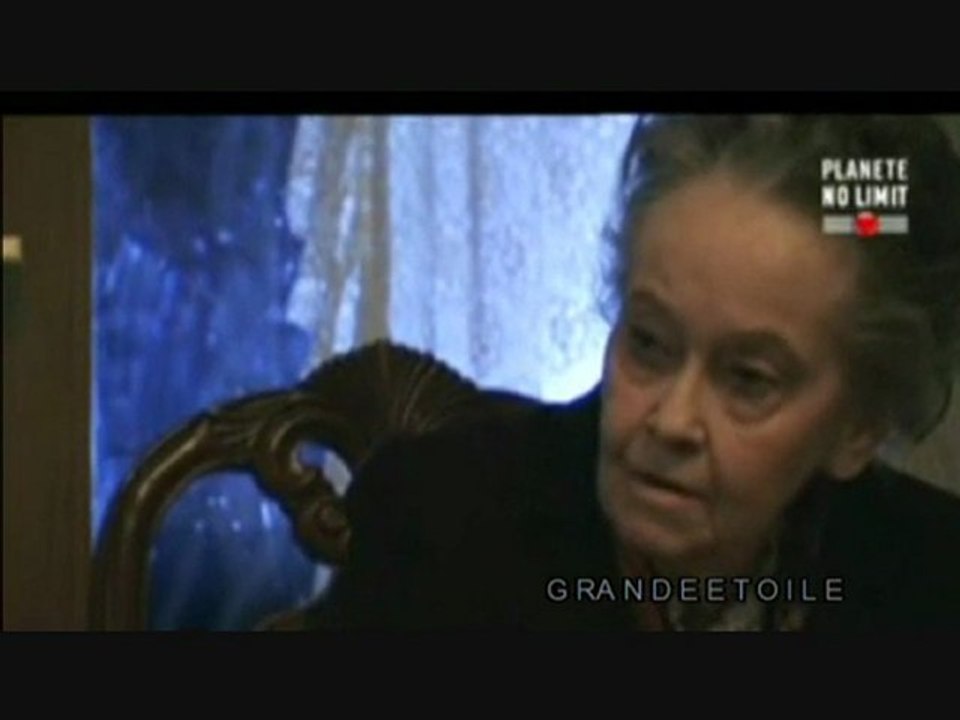 3-3 démon#état paranormal