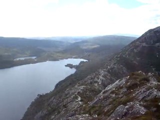 Cradle Mountain