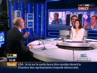 Zemmour, la Licra police du politiquement correct