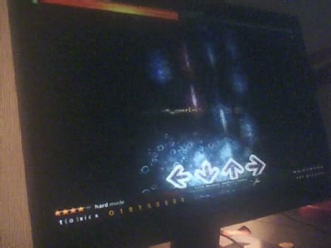 [Stepmania] Joe Satriani -> Crushing Day