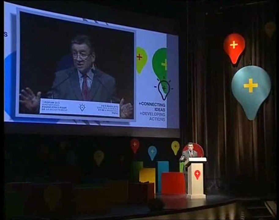 Plenary III . Part 3/7