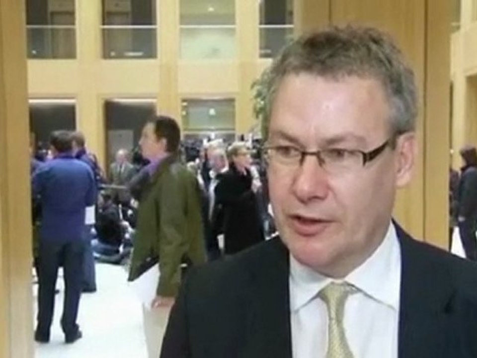 Vae victis: SS-Mann Heinrich Boere (88) erhält lebenslang