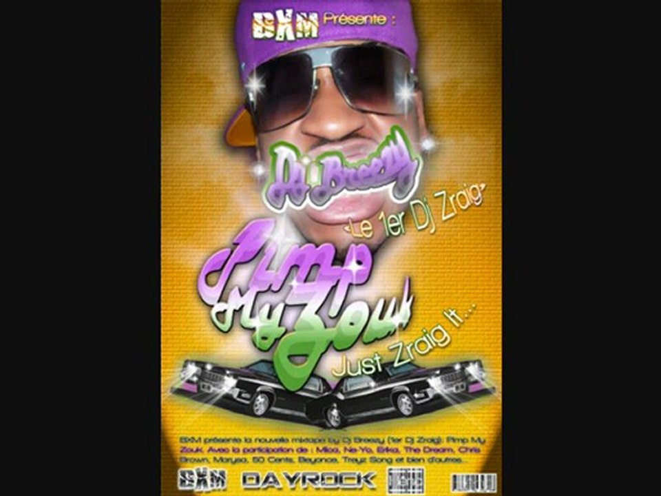 K'Rynn - Jis An Ti Place