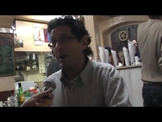 Grupo 5 - La Gastronomia y el mar - Juliana, Miren, Nando