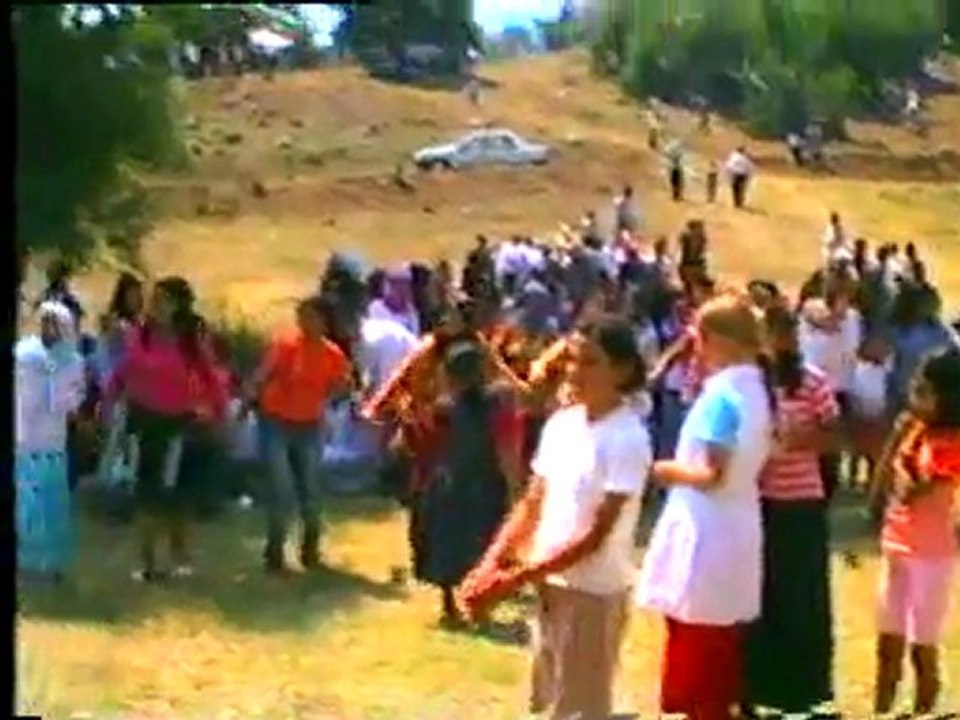 Elmali Yaylasi Nostalji 3