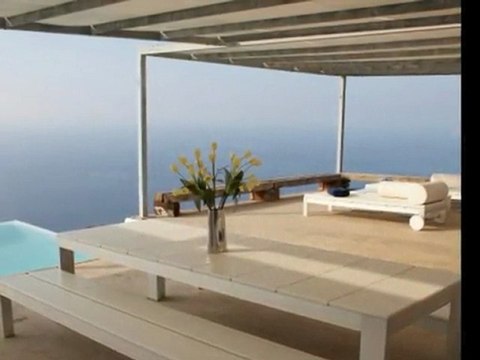 LUXURY HOLIDAY RENTAL VILLA IBIZA SPAIN