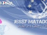 Eurovision 2010 France Jessy Matador 
