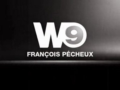 LES 5 ANS DE W9 les animateurs à 5 ans