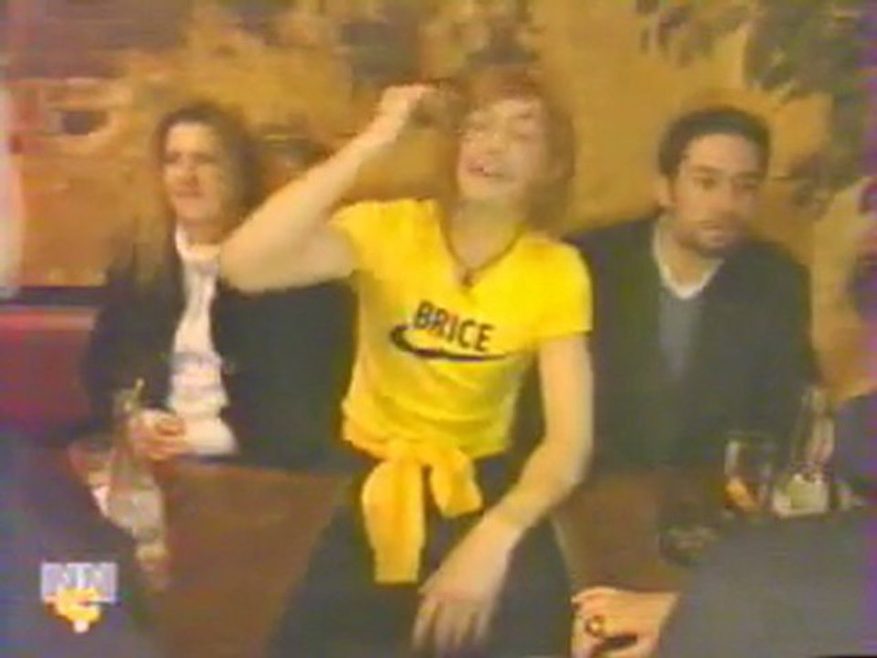 Brice de Nice-Bar Branché