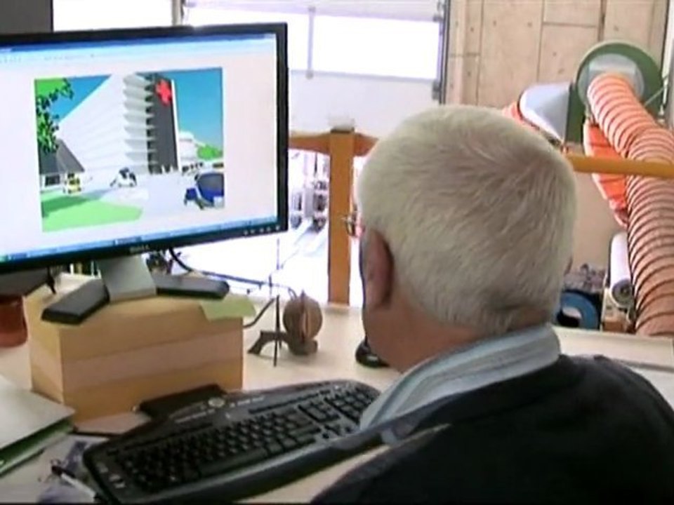 7 min hebdo VOtv pour NRJ Paris