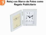Relojes Publicitarios Promocionales T4929506 www.grupoadm.cl