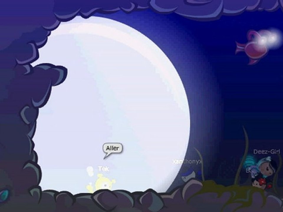 Le secret de la sphere sur bbl