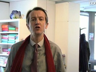 2012 : Villepin en lice