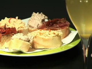 Restaurant bar Sucré Salé à Dunkerque en bout de digue côté