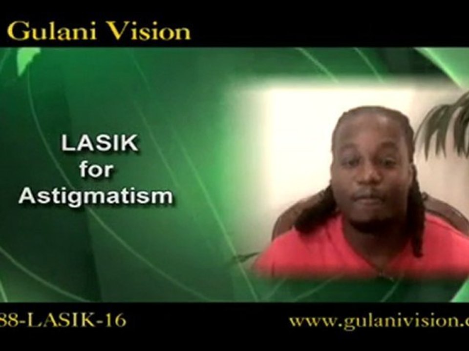 Gulani Vision Experience