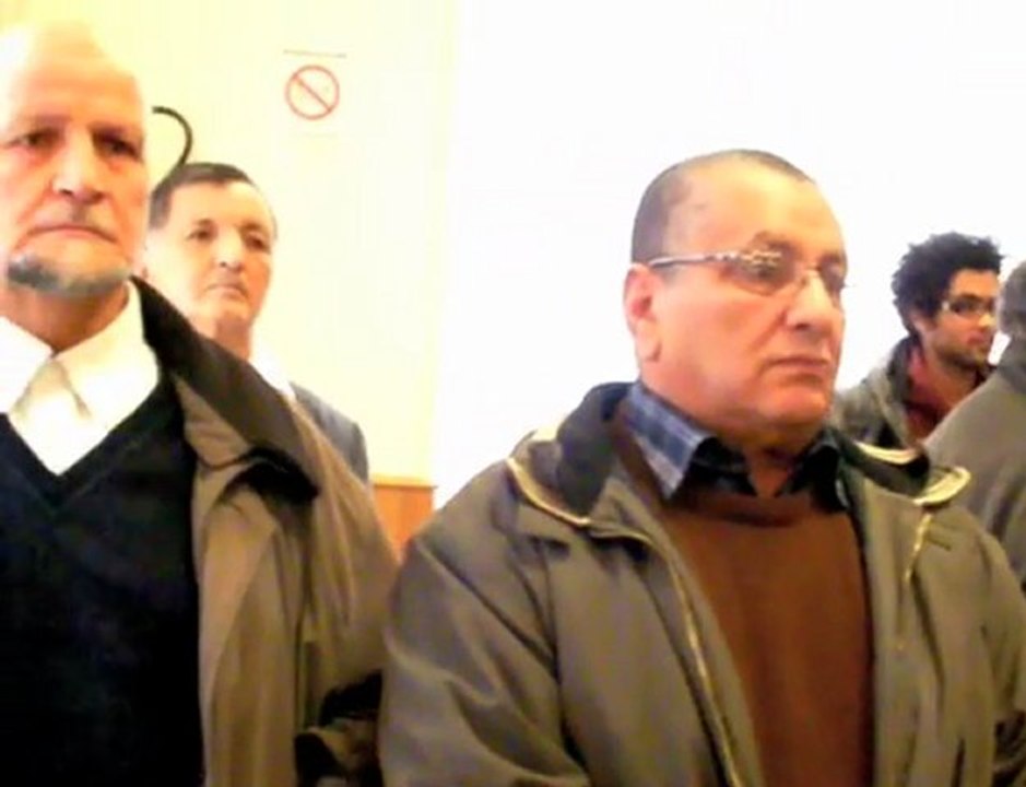 Victoire pour les mineurs marocains du Nord