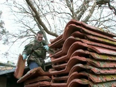 Solidarité des Parcs naturels après la tempête Xynthia