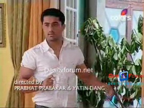 Bhagya Vidhaata - 25th March 2010 - pt1