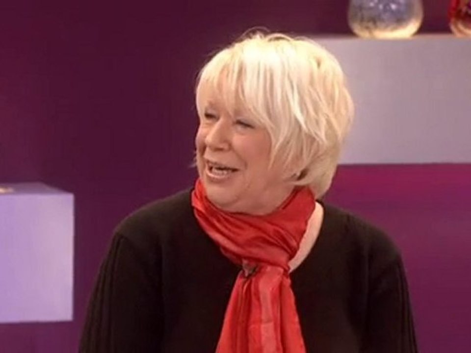 Laila Morse