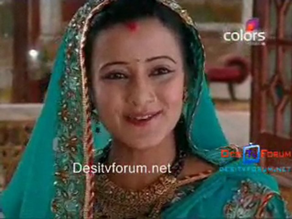Bhagya Vidhaata - 25th March 2010 - pt2