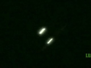 Triangle UFO Rancho Cucamonga, CA - 24 March 2010 EDIT!