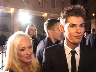 Keith Duffy says he's not quitting Corrie