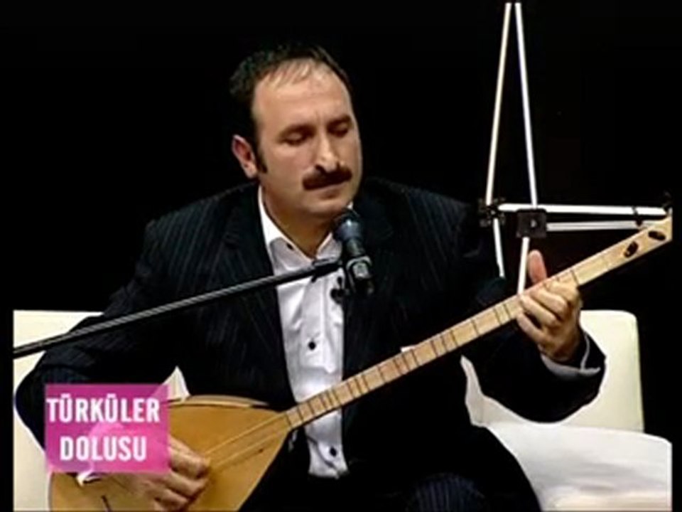 YAVUZ ŞANLI / HÜSEYNİKTEN ÇIKTIM ŞEHER YOLUNA