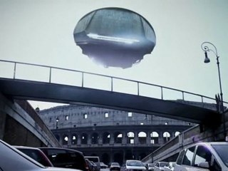 MIT Earth Colosseum - Meet In Town - Parco della Musica