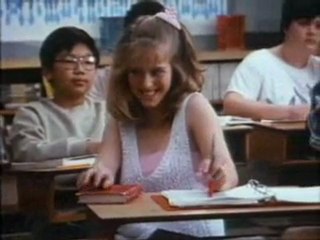 Degrassi Junior High - s01e07 - "The Best Laid Plans" -(1/2)