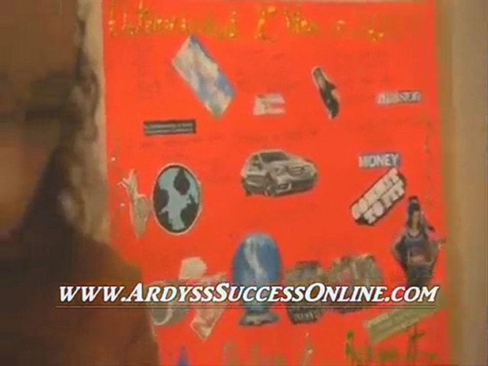 Ardyss Success