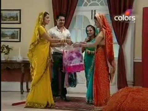 Bhagya Vidhaata 25th mar 10pt2