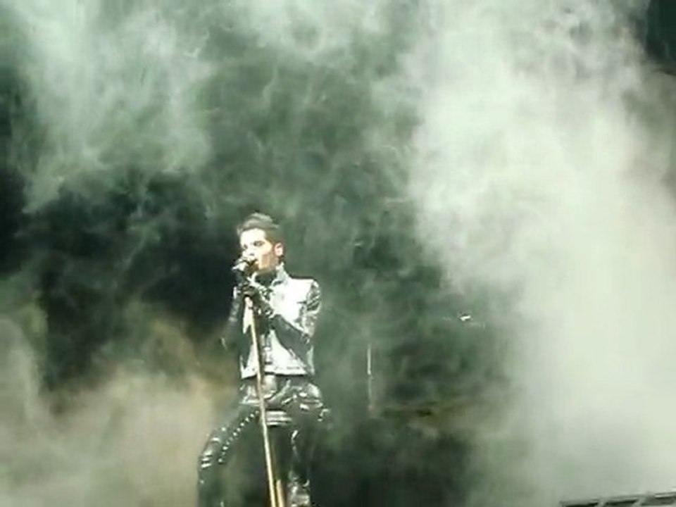 Zoom @ Nantes 20.03.10