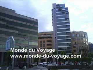 Voyage Arménie