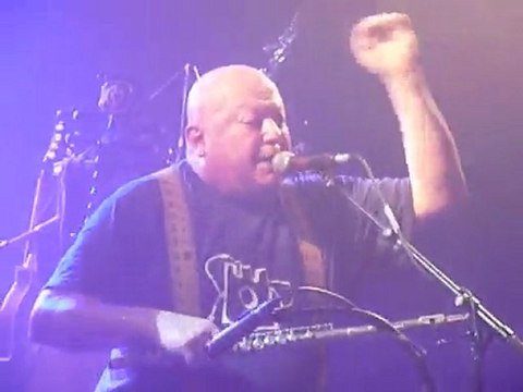 PIGALLE - Pigalle [24 Mars 2010] Le Hublot - Nancy