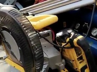 Ford Work Solutions Cable Lock