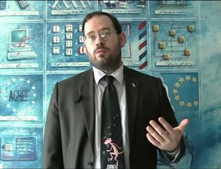 Interview de Benjamin Bayart, président French Data Network