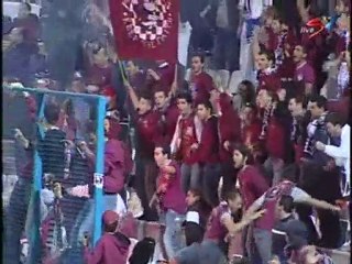 5η Ιωνικός-ΑΕΛ 1-2 Τα γκολ 2006-07