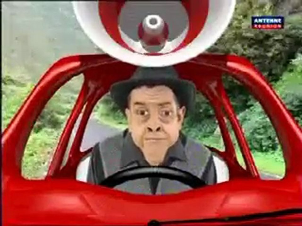 KLB - 19 03 10 - Emissions - vidéos - Kanal La Blague