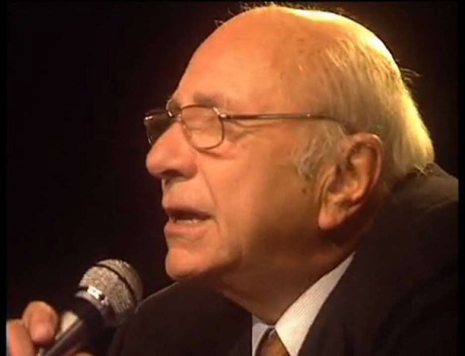 Georges DUBY-Jean-Pierre RAYNAUD (extrait)