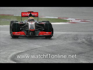 watch formula 1 Australian gp gp qualifying live