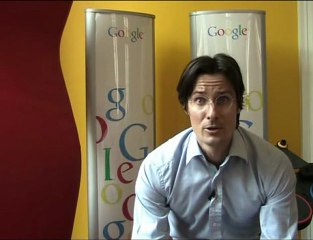 Interview d'Olivier Esper, Google France