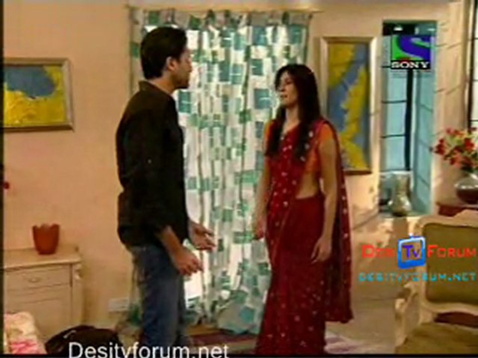 Pyar ka bandhan - 25th March 2010 - pt2
